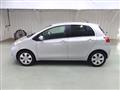 2007 Toyota Vitz