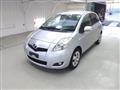 2007 Toyota Vitz
