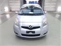 2007 Toyota Vitz