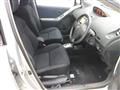 2007 Toyota Vitz