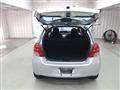 2007 Toyota Vitz