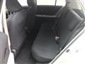 2007 Toyota Vitz