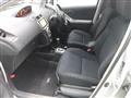 2007 Toyota Vitz