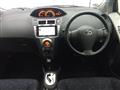 2007 Toyota Vitz