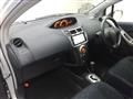 2007 Toyota Vitz