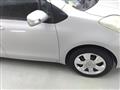 2007 Toyota Vitz