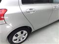 2007 Toyota Vitz