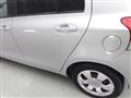 2007 Toyota Vitz