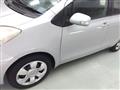 2007 Toyota Vitz