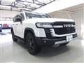 2023 Toyota Land Cruiser