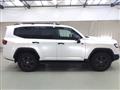 2023 Toyota Land Cruiser