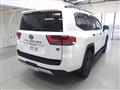 2023 Toyota Land Cruiser