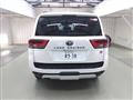2023 Toyota Land Cruiser