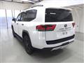 2023 Toyota Land Cruiser