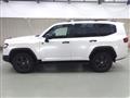 2023 Toyota Land Cruiser