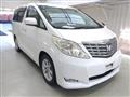 2010 Toyota Alphard