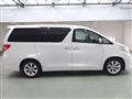 2010 Toyota Alphard