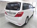 2010 Toyota Alphard