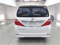 2010 Toyota Alphard