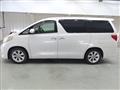 2010 Toyota Alphard