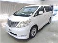 2010 Toyota Alphard