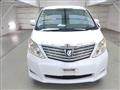 2010 Toyota Alphard