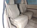 2010 Toyota Alphard
