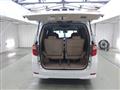 2010 Toyota Alphard