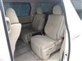 2010 Toyota Alphard