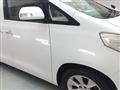 2010 Toyota Alphard