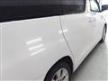 2010 Toyota Alphard