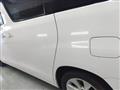 2010 Toyota Alphard