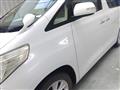 2010 Toyota Alphard
