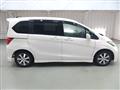 2009 Honda Freed