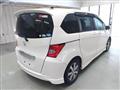 2009 Honda Freed