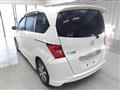 2009 Honda Freed