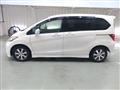 2009 Honda Freed