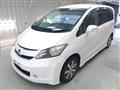 2009 Honda Freed
