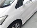 2009 Honda Freed