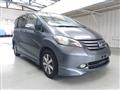2010 Honda Freed