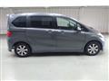 2010 Honda Freed