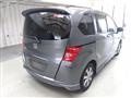 2010 Honda Freed
