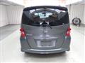 2010 Honda Freed