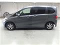 2010 Honda Freed