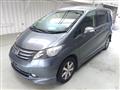 2010 Honda Freed
