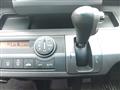 2010 Honda Freed