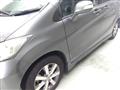 2010 Honda Freed