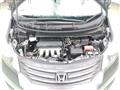 2010 Honda Freed