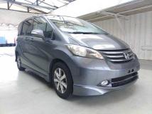 2010 Honda Freed
