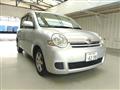 2007 Toyota Sienta